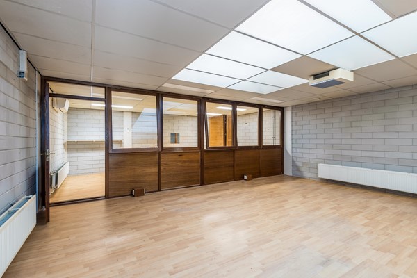 Medium property photo - Ambachtsweg 39F, 2641 KT Pijnacker